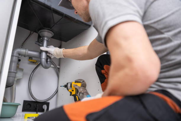 Best Commercial Plumbing Services  in Ponca City, OK